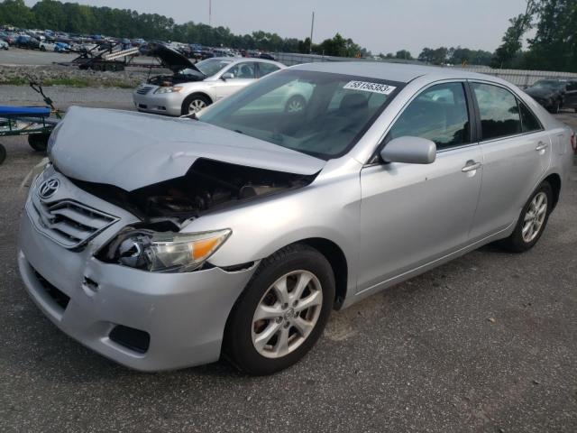 TOYOTA CAMRY BASE 2010 4t1bf3ek1au072995