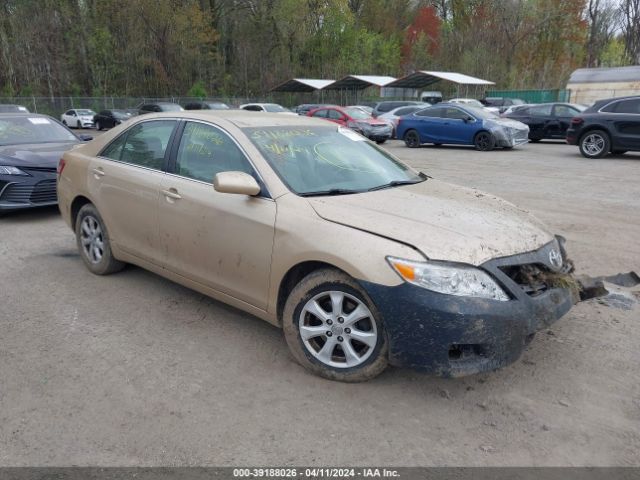 TOYOTA CAMRY 2010 4t1bf3ek1au073192