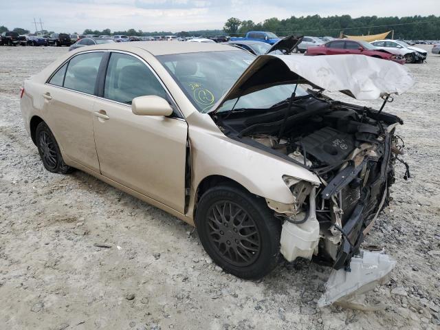 TOYOTA CAMRY BASE 2010 4t1bf3ek1au074567