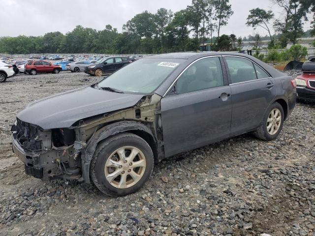 TOYOTA CAMRY 2010 4t1bf3ek1au075458