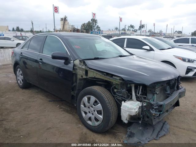 TOYOTA CAMRY 2010 4t1bf3ek1au076643