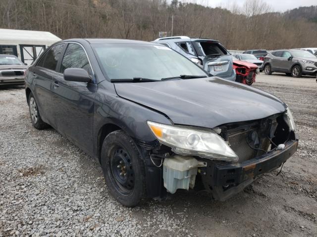 TOYOTA CAMRY BASE 2010 4t1bf3ek1au076786