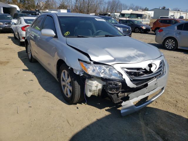 TOYOTA CAMRY BASE 2010 4t1bf3ek1au077047