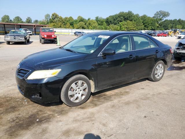 TOYOTA CAMRY BASE 2010 4t1bf3ek1au077212