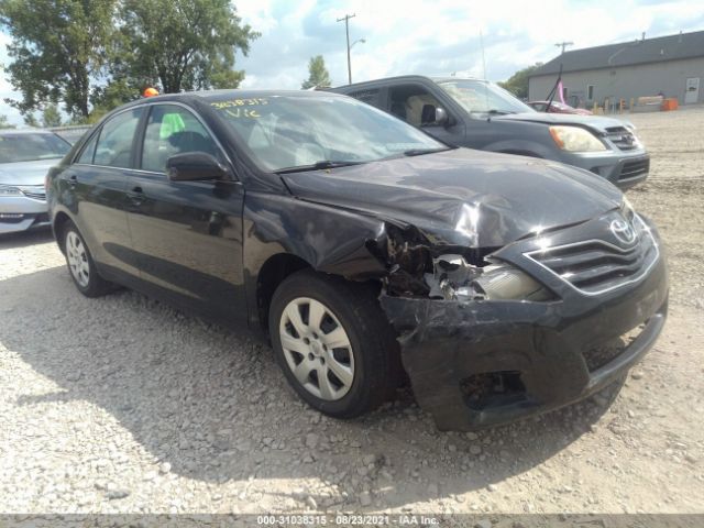 TOYOTA CAMRY 2010 4t1bf3ek1au077372