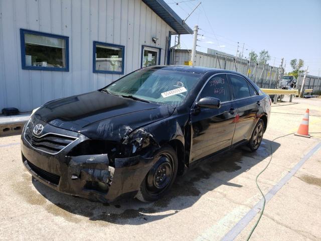 TOYOTA CAMRY BASE 2010 4t1bf3ek1au079851