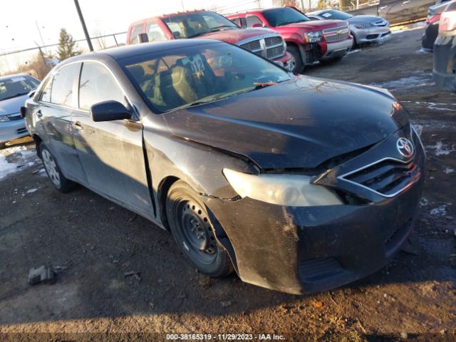 TOYOTA CAMRY 2010 4t1bf3ek1au081146