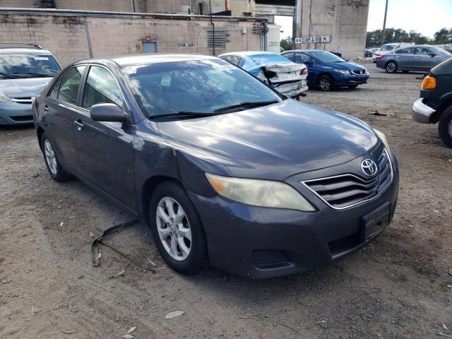 TOYOTA CAMRY BASE 2010 4t1bf3ek1au082359