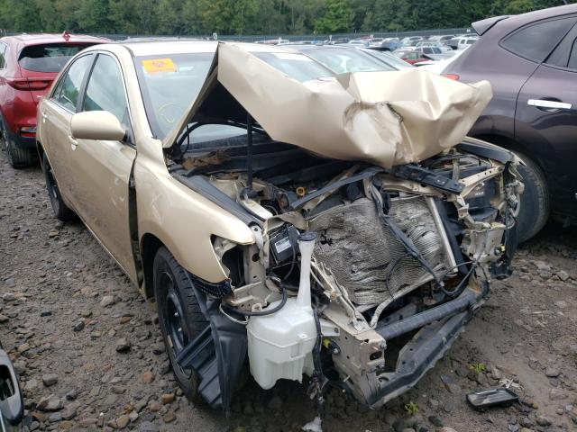 TOYOTA CAMRY BASE 2010 4t1bf3ek1au084810