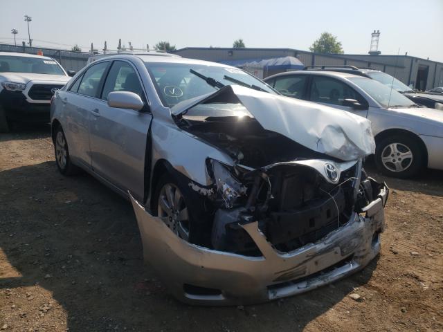 TOYOTA CAMRY BASE 2010 4t1bf3ek1au085049