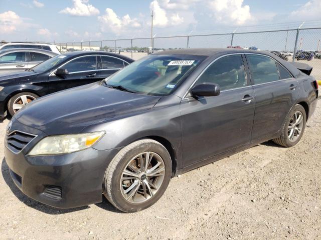 TOYOTA CAMRY BASE 2010 4t1bf3ek1au085469