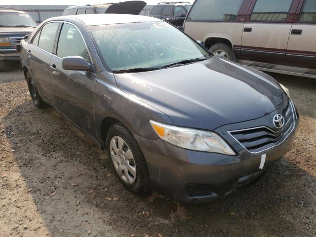 TOYOTA CAMRY BASE 2010 4t1bf3ek1au087660