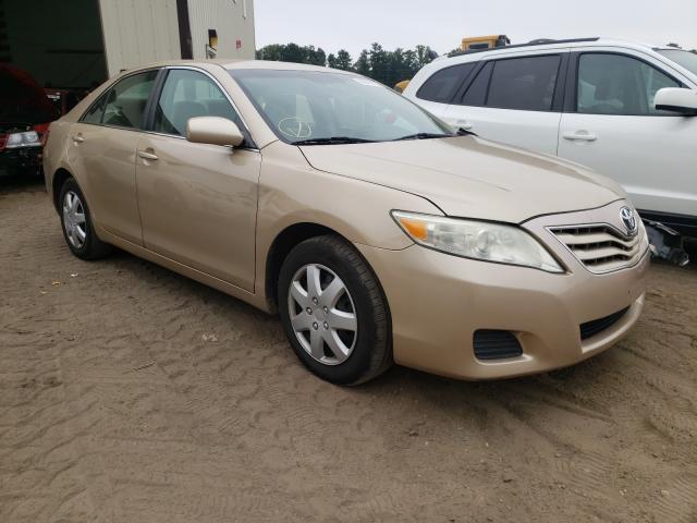 TOYOTA CAMRY BASE 2010 4t1bf3ek1au088355