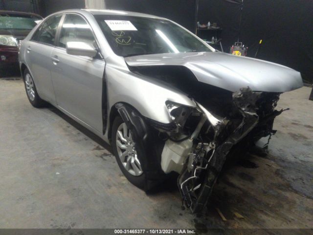 TOYOTA CAMRY 2010 4t1bf3ek1au088663