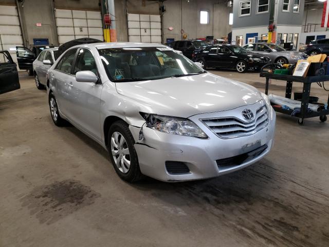 TOYOTA CAMRY BASE 2010 4t1bf3ek1au088694