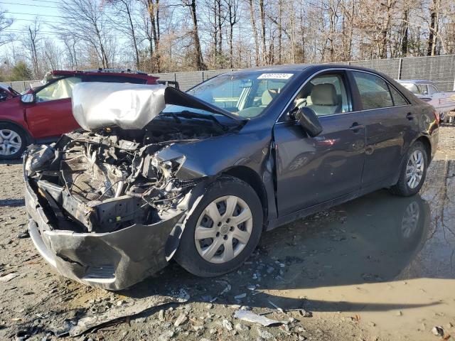 TOYOTA CAMRY BASE 2010 4t1bf3ek1au089506