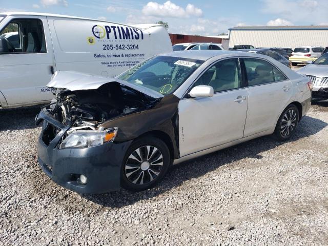 TOYOTA CAMRY BASE 2010 4t1bf3ek1au090560