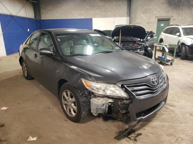 TOYOTA CAMRY BASE 2010 4t1bf3ek1au090610