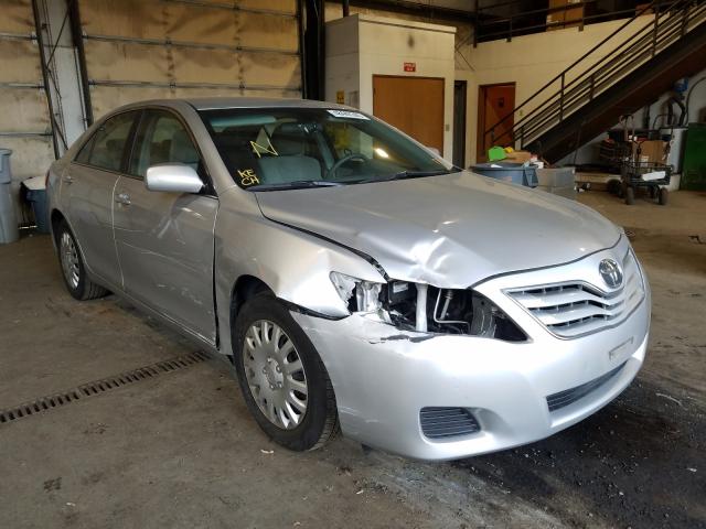 TOYOTA CAMRY BASE 2010 4t1bf3ek1au091014