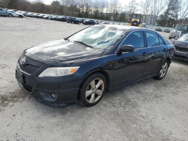 TOYOTA CAMRY 2010 4t1bf3ek1au092860