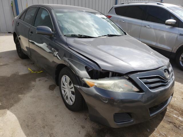 TOYOTA CAMRY BASE 2010 4t1bf3ek1au093376