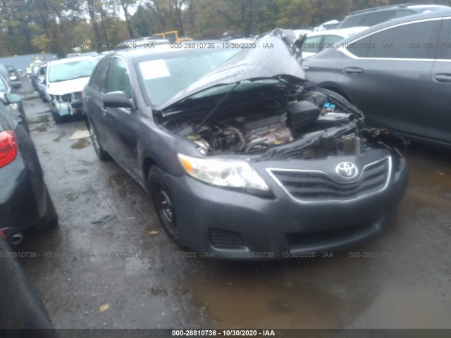 TOYOTA CAMRY 2010 4t1bf3ek1au094401