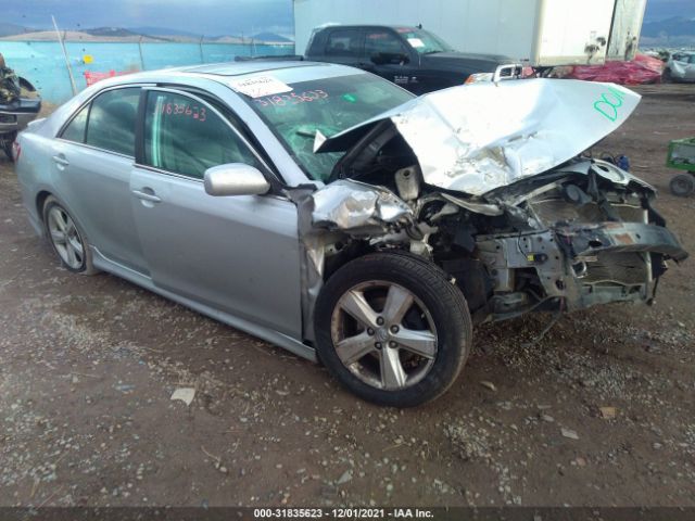 TOYOTA CAMRY 2010 4t1bf3ek1au094902