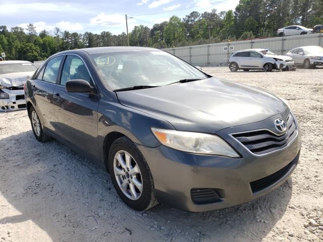 TOYOTA CAMRY 2010 4t1bf3ek1au094916