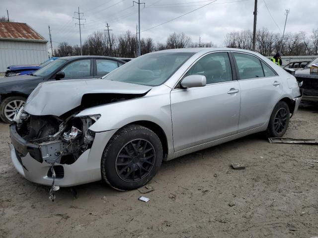 TOYOTA CAMRY BASE 2010 4t1bf3ek1au095452