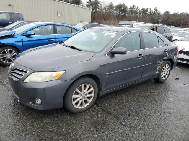 TOYOTA CAMRY BASE 2010 4t1bf3ek1au095497