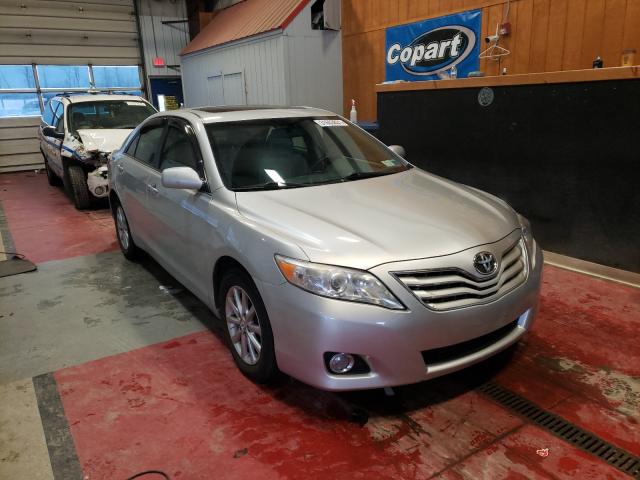 TOYOTA CAMRY BASE 2010 4t1bf3ek1au095516