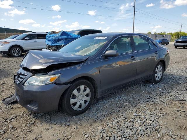 TOYOTA CAMRY BASE 2010 4t1bf3ek1au095855