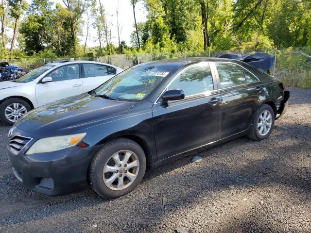 TOYOTA CAMRY BASE 2010 4t1bf3ek1au096648