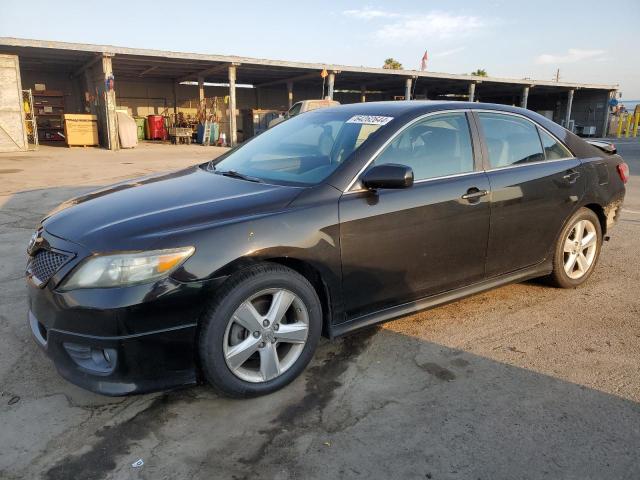 TOYOTA CAMRY BASE 2010 4t1bf3ek1au096875