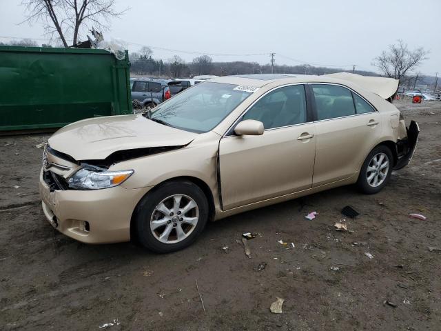 TOYOTA CAMRY 2010 4t1bf3ek1au098058