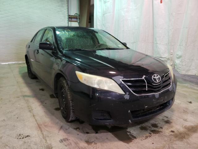 TOYOTA CAMRY BASE 2010 4t1bf3ek1au098173