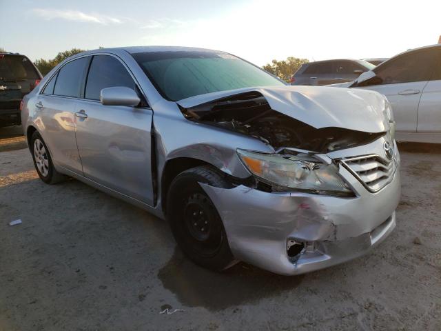 TOYOTA CAMRY 2010 4t1bf3ek1au098464