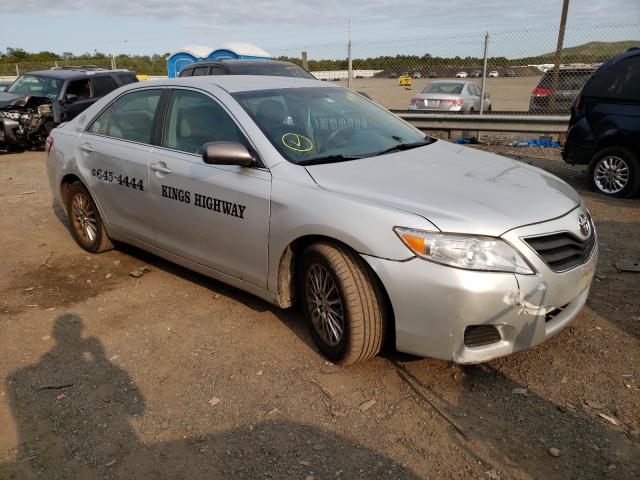 TOYOTA CAMRY BASE 2010 4t1bf3ek1au099890