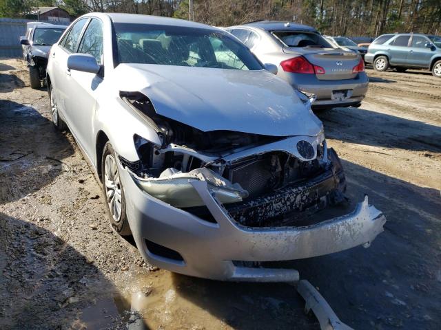 TOYOTA CAMRY BASE 2010 4t1bf3ek1au100262