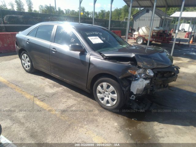 TOYOTA CAMRY 2010 4t1bf3ek1au102139