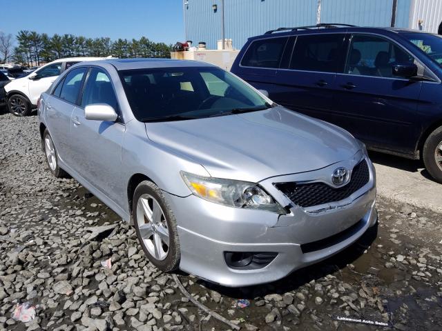 TOYOTA CAMRY BASE 2010 4t1bf3ek1au104411