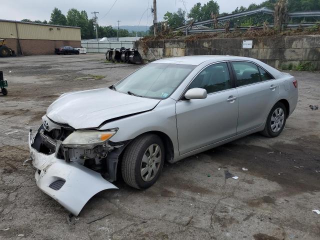 TOYOTA CAMRY 2010 4t1bf3ek1au104652