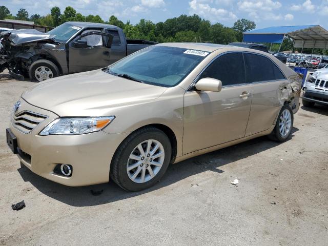 TOYOTA CAMRY BASE 2010 4t1bf3ek1au106594