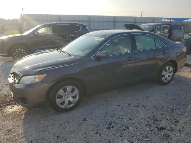 TOYOTA CAMRY BASE 2010 4t1bf3ek1au109270