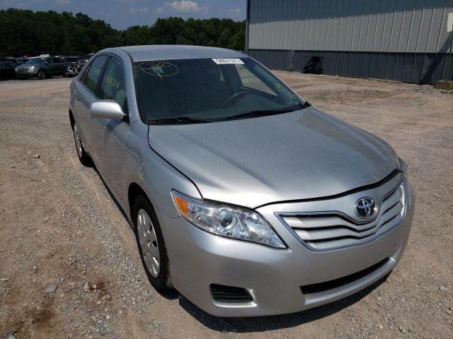 TOYOTA CAMRY 2010 4t1bf3ek1au109463