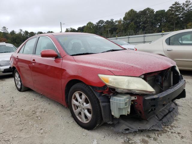 TOYOTA CAMRY BASE 2010 4t1bf3ek1au110211