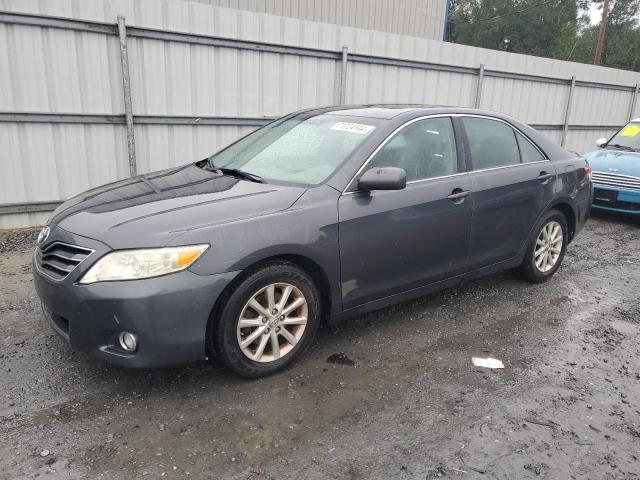 TOYOTA CAMRY BASE 2010 4t1bf3ek1au112055