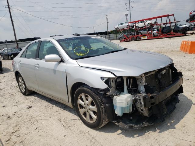 TOYOTA CAMRY BASE 2010 4t1bf3ek1au113576