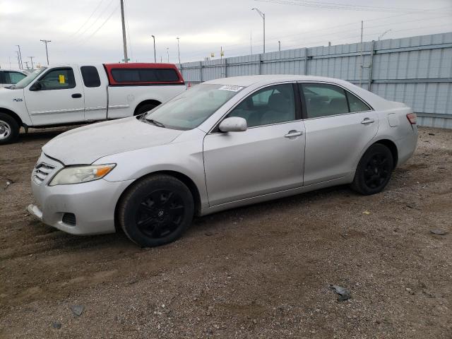 TOYOTA CAMRY 2010 4t1bf3ek1au114615