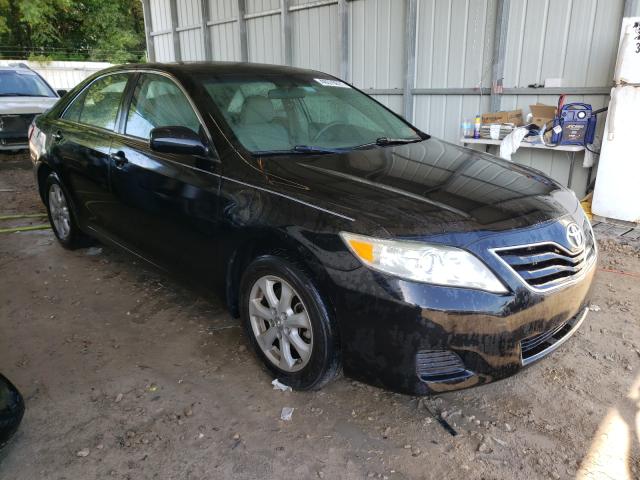 TOYOTA CAMRY BASE 2010 4t1bf3ek1au114890